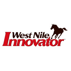 west nile innovator logo vector