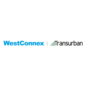 westconnex logo vector
