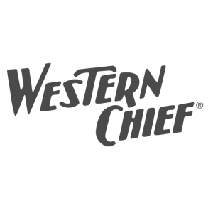 western chief logo vector