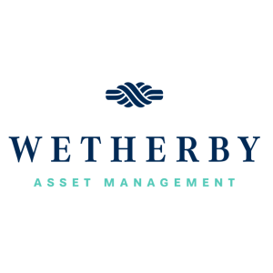wetherby asset management logo vector