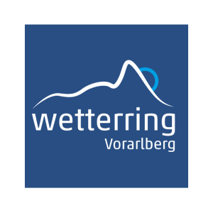 wetterring vorarlberg logo vector