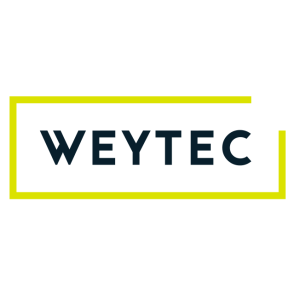 weytec wey technology ag logo vector