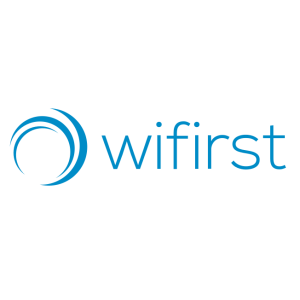 wifirst logo vector