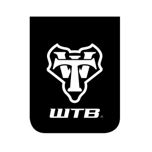 wilderness trail bikes wtb logo vector
