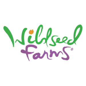 wildseed farms logo vector