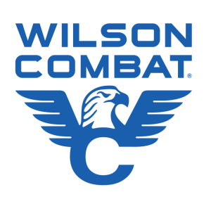 wilson combat logo vector