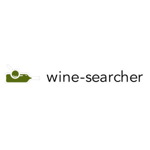 wine searcher logo vector