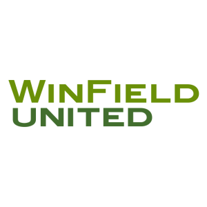 winfield united logo vector