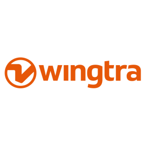 wingtra logo vector