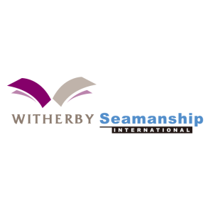 witherby seamanship international logo vector