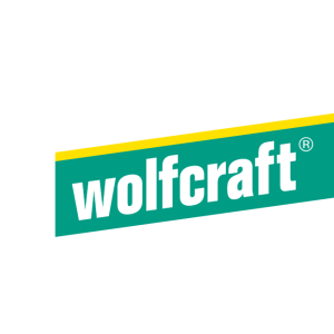wolfcraft logo vector