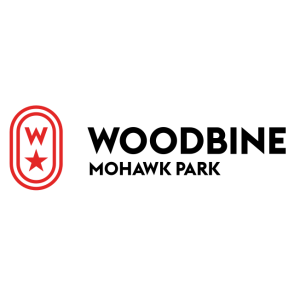 woodbine mohawk park logo vector