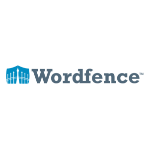 wordfence logo vector