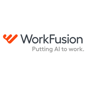 workfusion inc logo vector