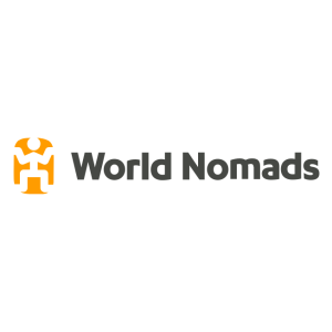 world nomads logo vector