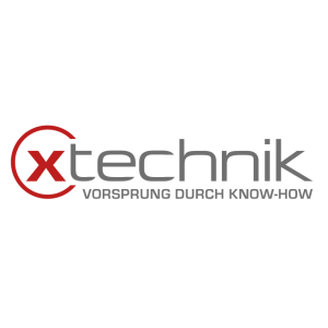 x technik IT Medien GmbH