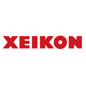 xeikon logo vector
