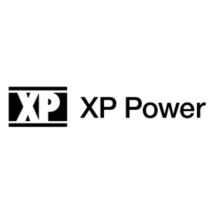 xp power logo vector 2022