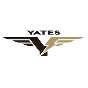 yates electrospace corporation logo vector