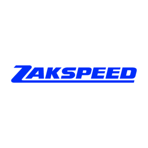zakspeed logo