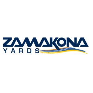 zamakona yards logo vector