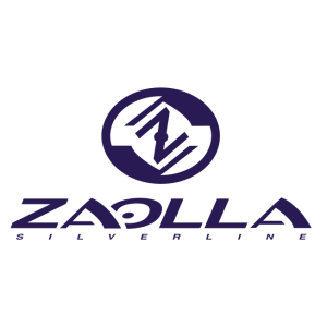 zaolla silverline vector logo