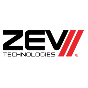 zev technologies logo vector