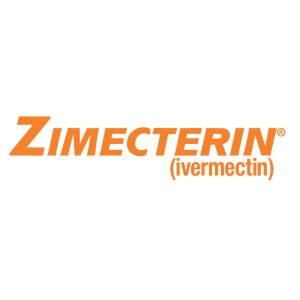 zimecterin ivermectin logo vector