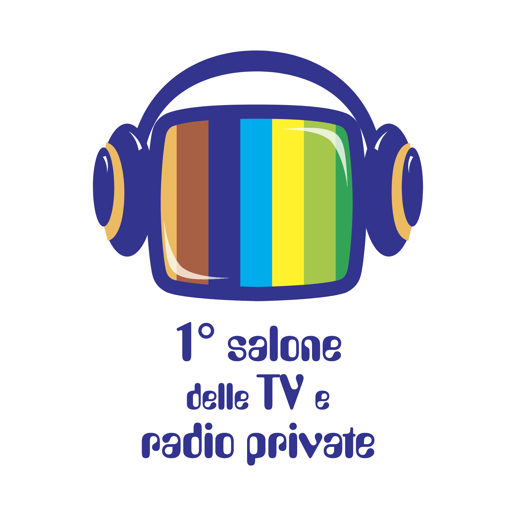1 salone delle TV e radio private