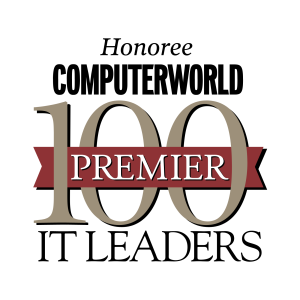 100 Premier IT Leaders