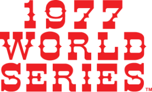 1977 World Series 1