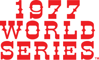 1977 World Series 1