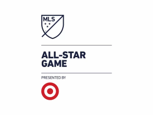 2017 MLS All Star Game Logo 1