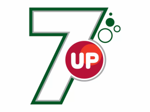 7Up Old Logo 1