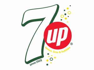 7Up Old Logo 2