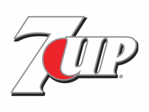7Up Old Logo