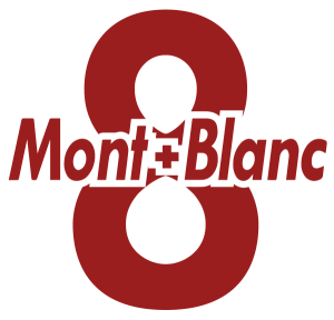 8 Mont + Blanc TV 1