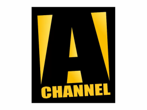 A Channel Logo 1