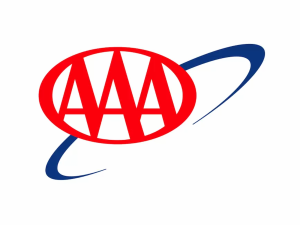 AAA American Automobile Association Logo