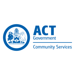 ACT Government Community Services