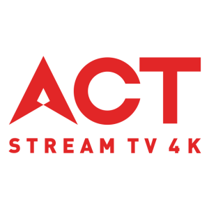 ACT Stream TV