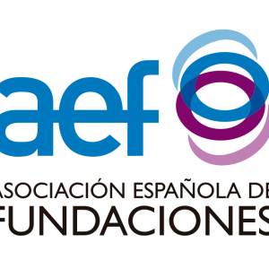 AEF Asociación Española de Fundaciones