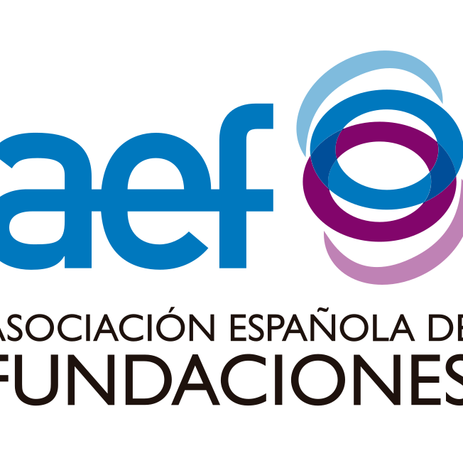 AEF Asociación Española de Fundaciones