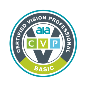 AIA Certified Vision Professional (CVP)
