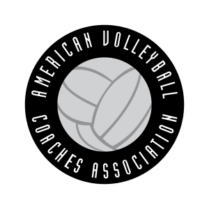 AVCA American Volleyball Coaches Association