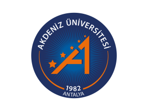 Akdeniz Üniversitesi Yeni Logo