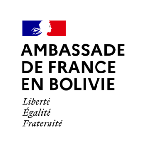 Ambassade de France en Bolivie