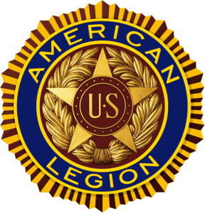 American Legion Seal