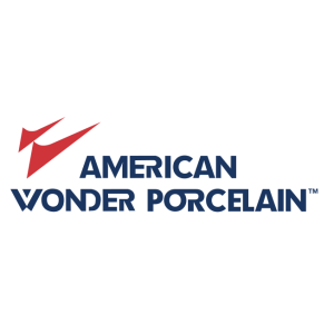 American Wonder Porcelain