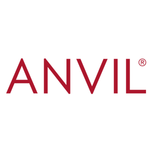Anvil by Gidan